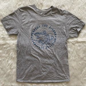 TN Aquarium T-shirt 🐠